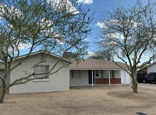 1101 W 17th St, Tempe, AZ 85281