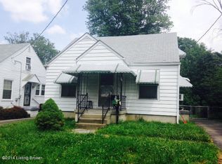 4911 S 4th St, Louisville, KY 40214