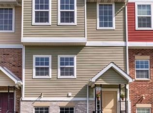 2132 High St, Des Moines, IA 50312