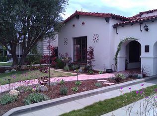 830 E Cartagena St, Long Beach, CA 90807