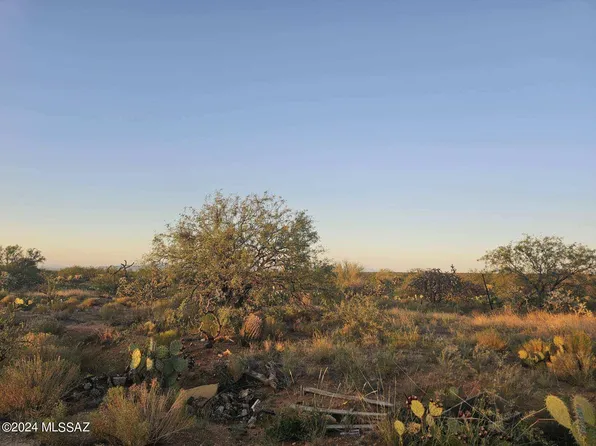 14907 S Carlburg Ave #203, Tucson, AZ 85736