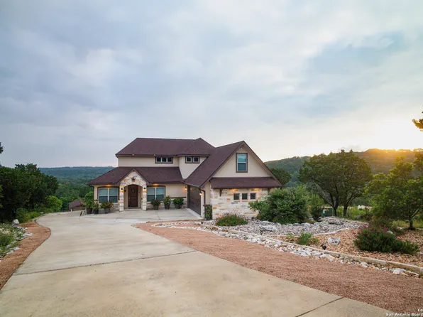 291 Private Road 2776, Mico, TX 78056