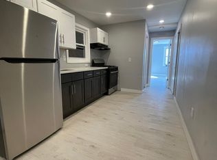 210 Zabriskie St #4, Jersey City, NJ 07307