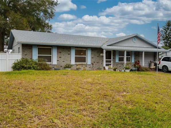 262 Valencia Rd, Debary, FL 32713