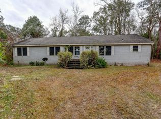 264 E Orange Ave, Wewahitchka, FL 32465