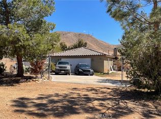 20465 Piedmont Rd, Apple Valley, CA 92308