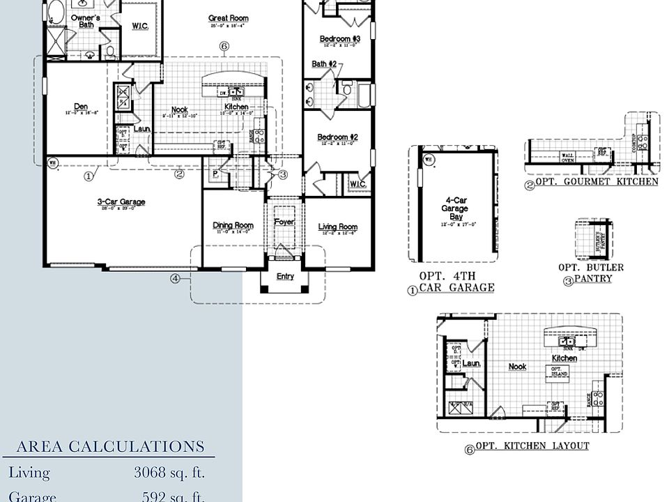 Floor Plan.