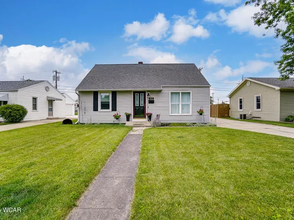 1105 Grand Ave, Celina, OH 45822