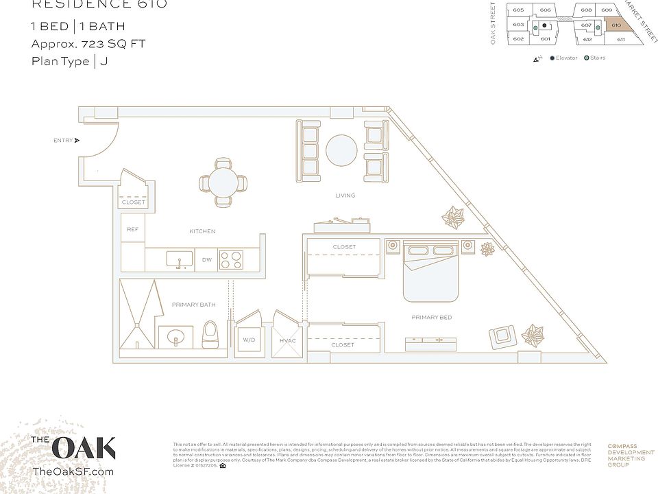 1st image of 55 Oak St #5L50R7