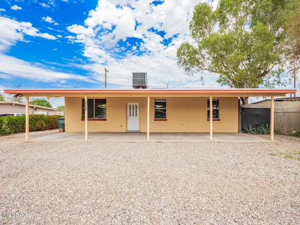4633 E 26th St, Tucson, AZ 85711