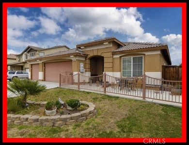 14741 Shetland Ct, Victorville, CA, 92394
