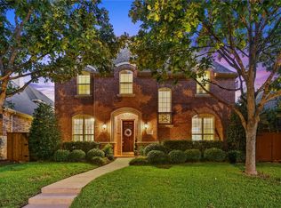 4041 Frio Way, Frisco, TX 75034