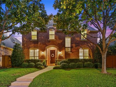 4041 Frio Way, Frisco, TX, 75034