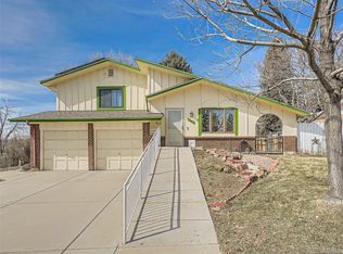 875 S Moore St, Lakewood, CO 80226