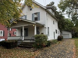 73 Wilson Ave, Niles, OH 44446