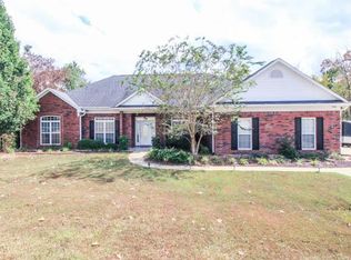 330 Crestline Dr, Upatoi, GA 31829