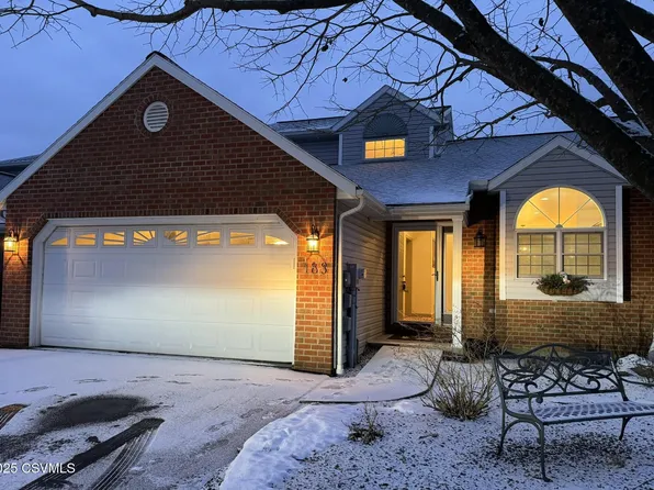 183 Meadow Green Dr, Mifflinburg, PA 17844
