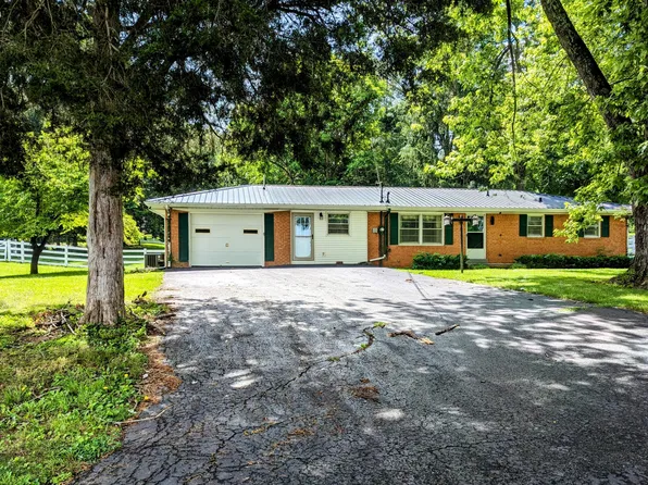 90 Hiland St, Monticello, KY 42633