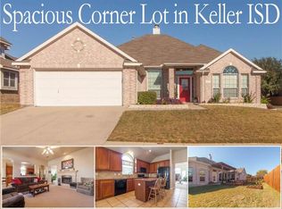 3825 Rochester Dr, Fort Worth, TX 76244