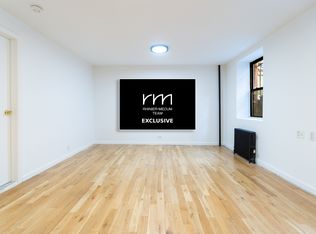 320 W 20th St APT 3, New York, NY