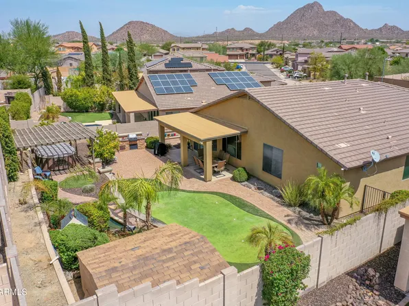 27216 N 65TH Drive, Phoenix, AZ 85083