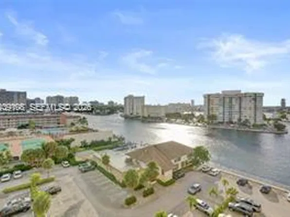 1833 S Ocean Dr, Hallandale, FL