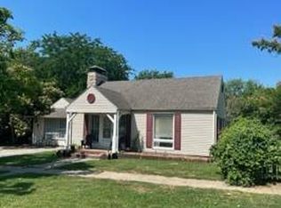 108 S Chestnut St, Cameron, MO 64429