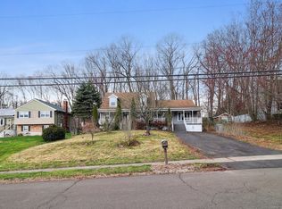 99 Strawberry Hill Rd, Bristol, CT 06010