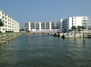 107 Convention Center Drive Unit #128-C, OCEAN CITY, MD 21842