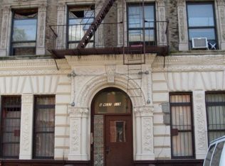 8 W 119th St, New York, NY 10026
