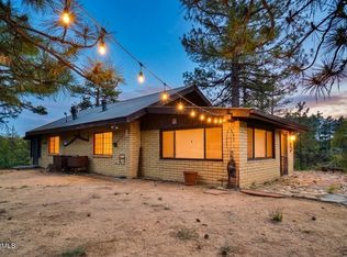 23277 S Demascus Rd, Crown King, AZ 86343