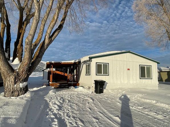 7250 S Highway 89 #27, Jackson, WY 83001