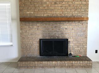 7007 Crosstimbers Ln, North Richland Hills, TX 76182