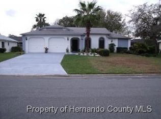 4432 Gaston St, Spring Hill, FL 34607