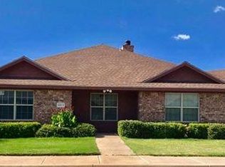 3202 111th St UNIT B, Lubbock, TX 79423