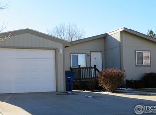 11265 Southrim, Longmont, CO 80504