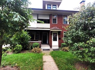 401 Highland Ave #1, Pittsburgh, PA
