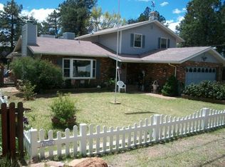 205 W Alpine Cir, Payson, AZ 85541