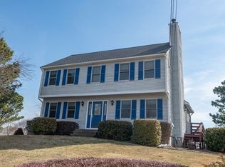 61 Thyme Ln, North Attleboro, MA 02760