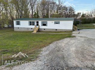 106 Pulleyville Rd, Kittrell, NC 27544