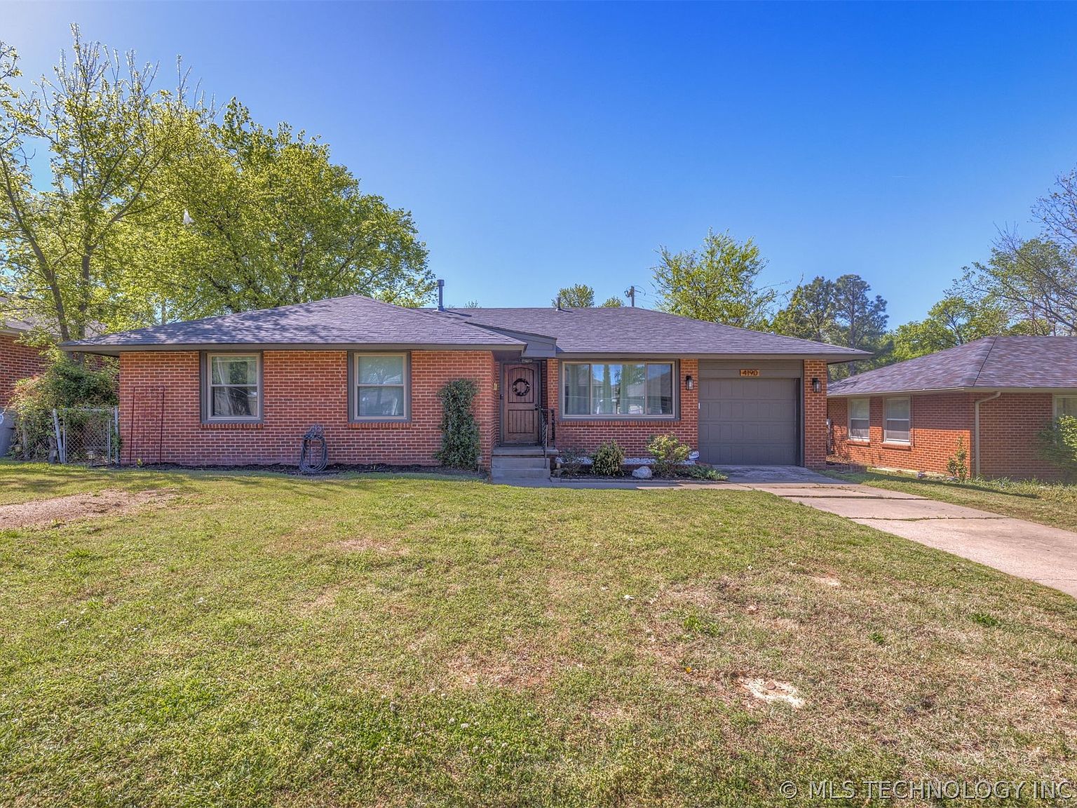 4190 E 33rd St, Tulsa, OK 74135 | Zillow