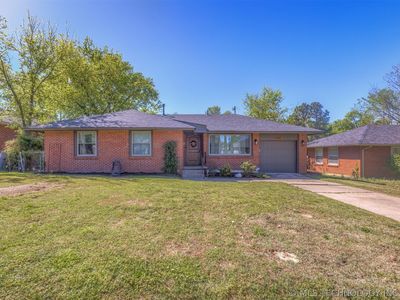 4190 E 33rd St, Tulsa, OK, 74135