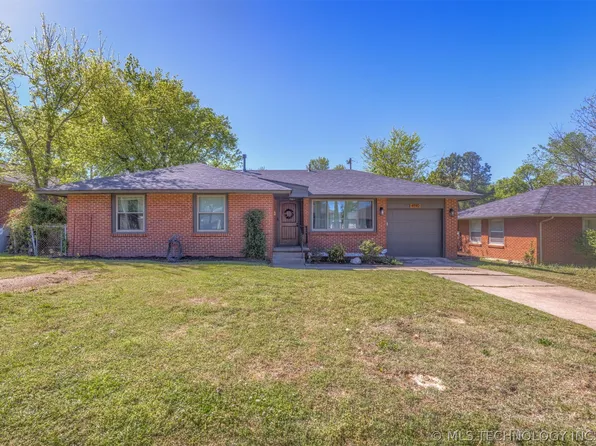 4190 E 33rd St, Tulsa, OK 74135