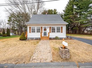 50 Jones Ferry Rd, Chicopee, MA 01013