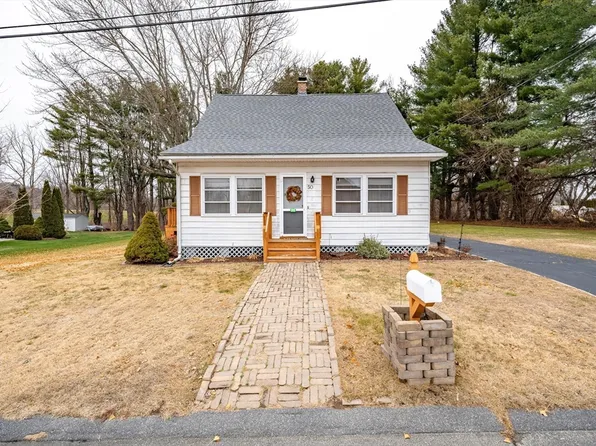 50 Jones Ferry Rd, Chicopee, MA 01013