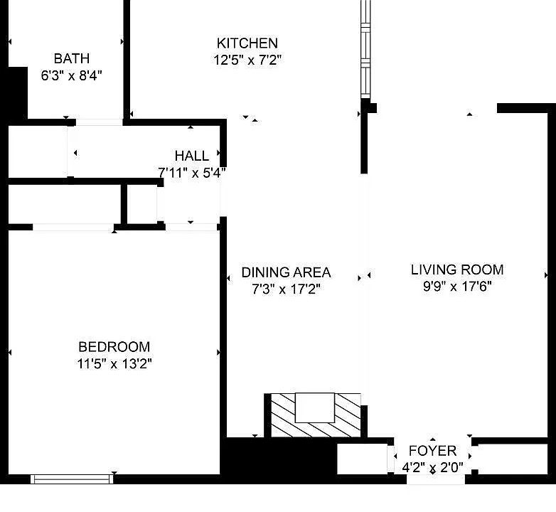 1st image of 160 Locksley Ave #2