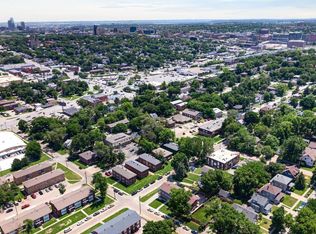 1014 N 48th Ave, Omaha, NE 68132