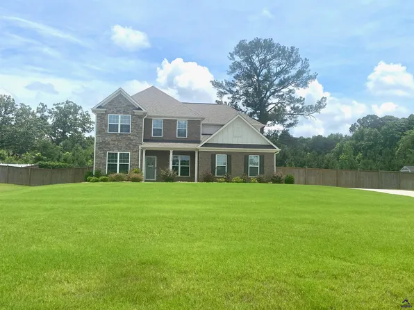 120 Eastmark Way, Fayetteville, GA 30214
