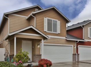 1412 SE 7th Way, Battle Ground, WA 98604