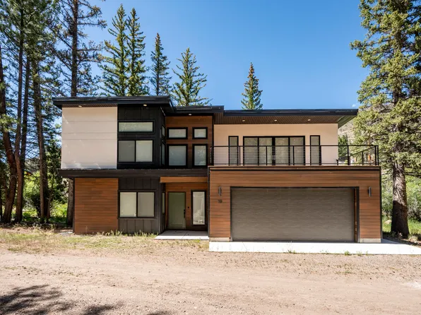 945 Clear Creek Canyon Road 18 #&-19, Panguitch, UT 84759